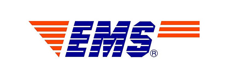 Free Shipping by EMS