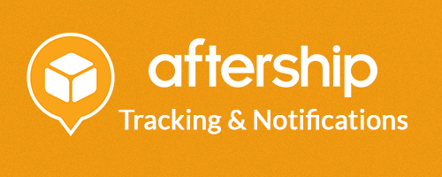 Aftership BomberTech Tracking Aftership BomberTech Tracking